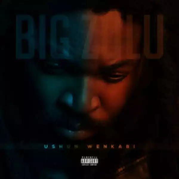 Big Zulu - Ang’Mazi Umama